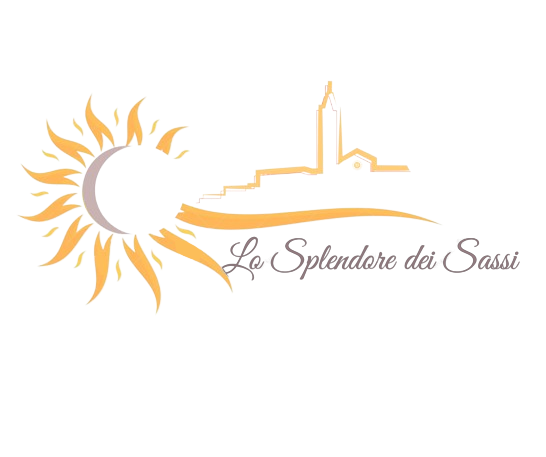 Lo Splendore dei Sassi Logo